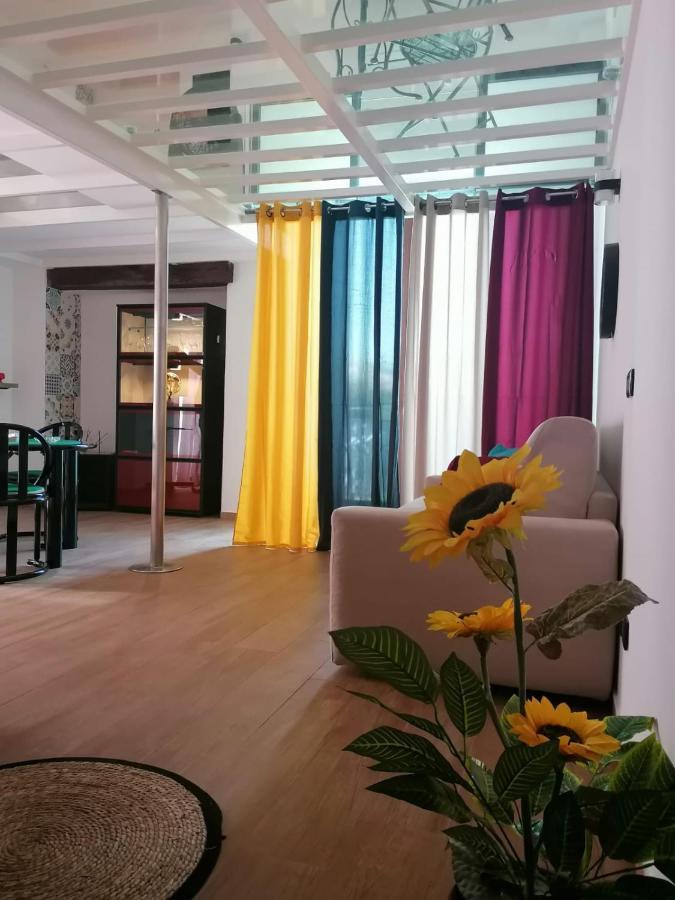 Miraporto Apartment *